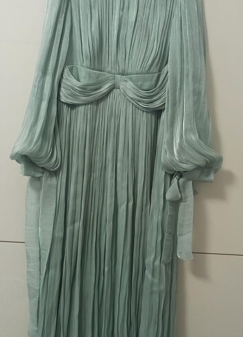 Armine Abiye elbise 