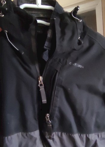 Decathlon Quenchia kaban kışlık