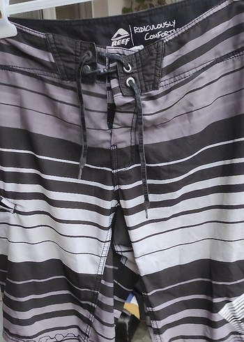 reef deniz şortu - Görsel 4