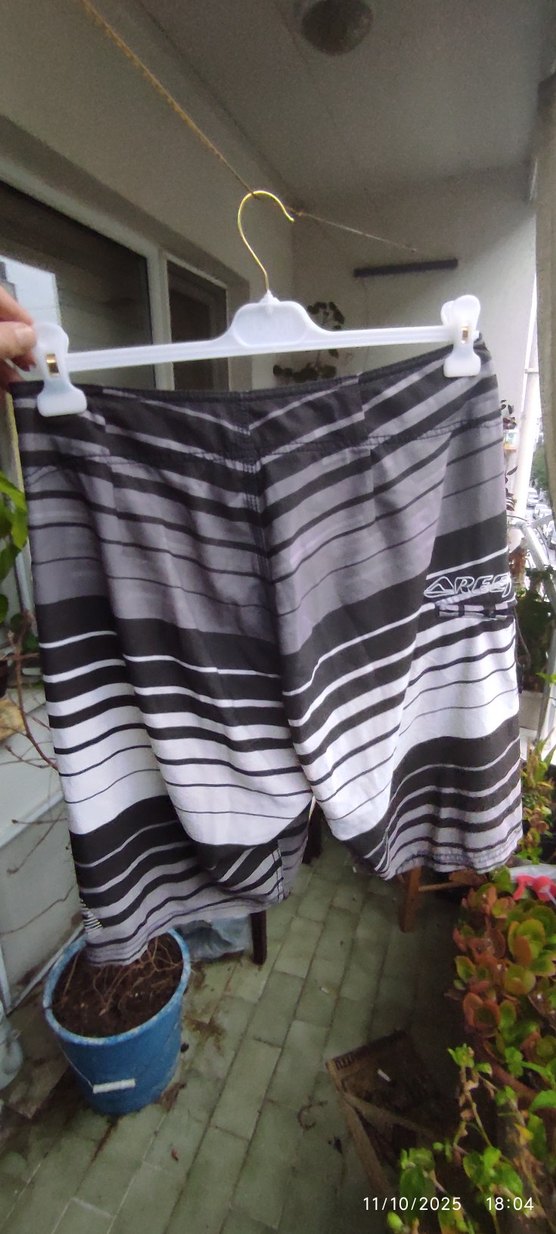 reef deniz şortu - Görsel 5