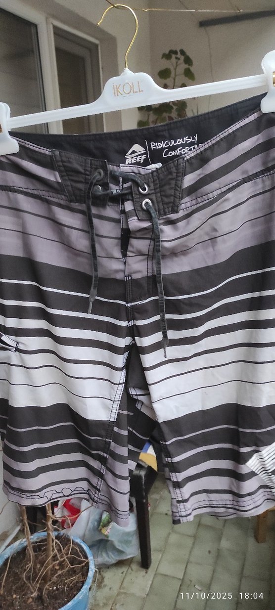 reef deniz şortu - Görsel 4