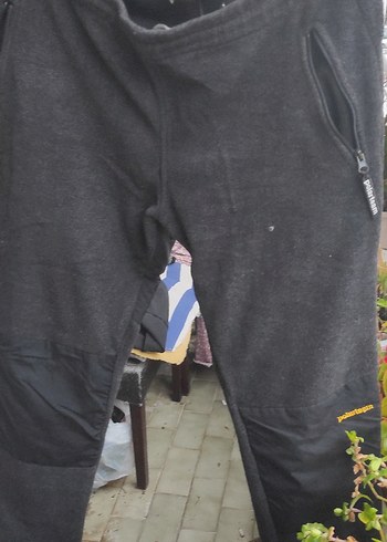 kanyon polarteam kayak pantolonu - Görsel 2