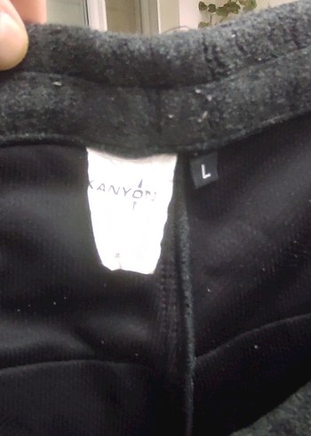 kanyon polarteam kayak pantolonu - Görsel 6