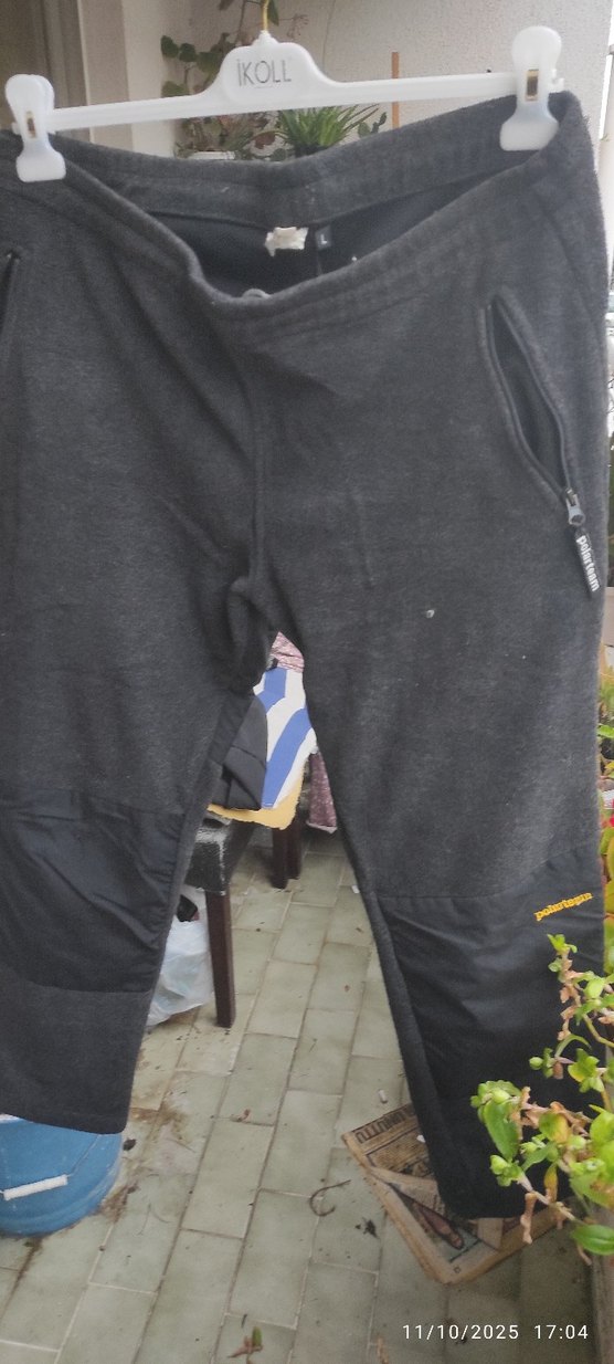 kanyon polarteam kayak pantolonu - Görsel 2