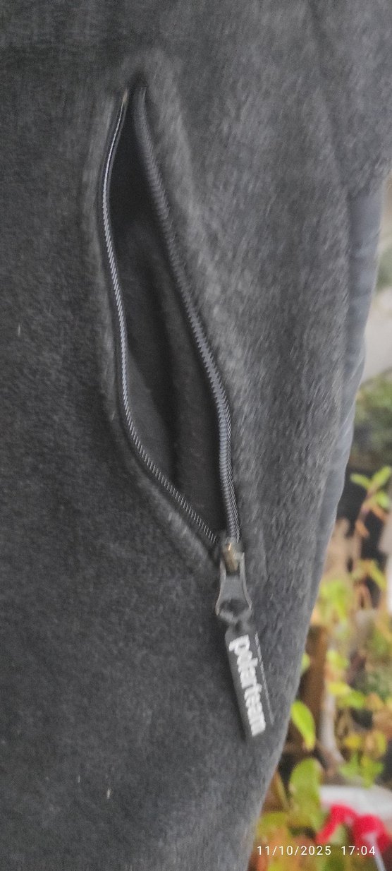 kanyon polarteam kayak pantolonu - Görsel 5