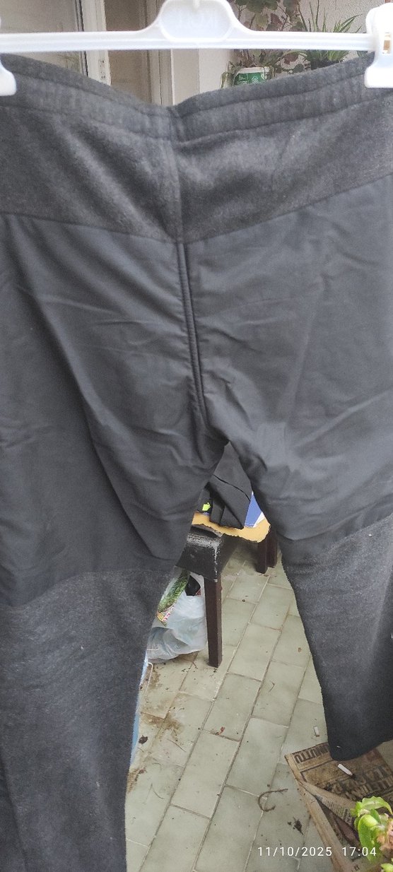 kanyon polarteam kayak pantolonu - Görsel 4