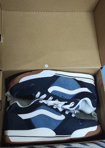 vans  Rowley ayakkbi - Görsel 2