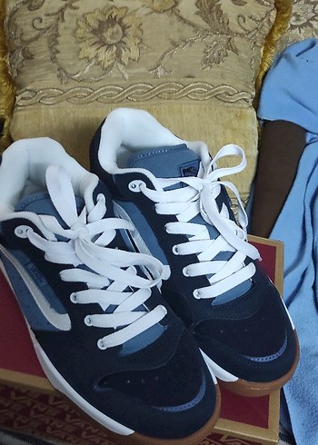 vans  Rowley ayakkbi - Görsel 5