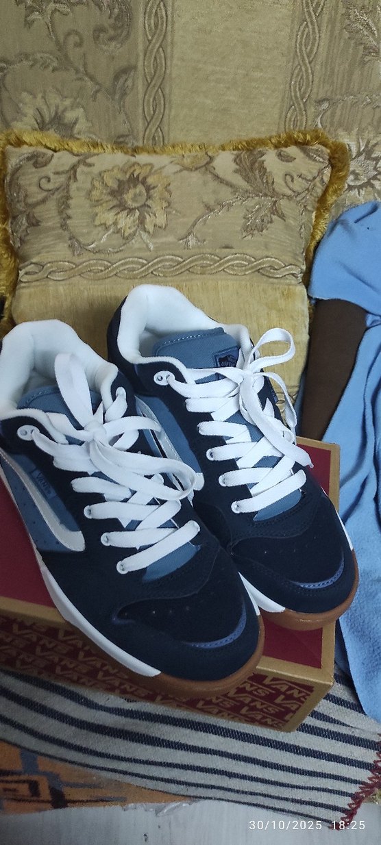 vans  Rowley ayakkbi - Görsel 5