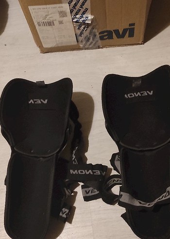 venom dizlik - Görsel 2