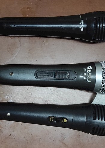 bots ve sunshine mukrafon - Görsel 3