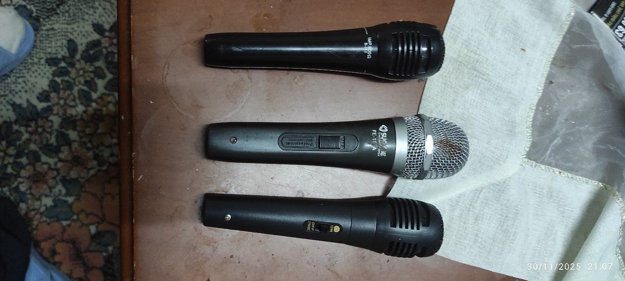 bots ve sunshine mukrafon - Görsel 3