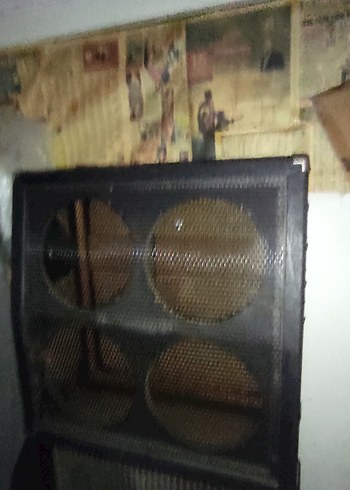 laney amfi kabini - Görsel 2