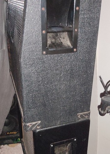 laney amfi kabini - Görsel 3