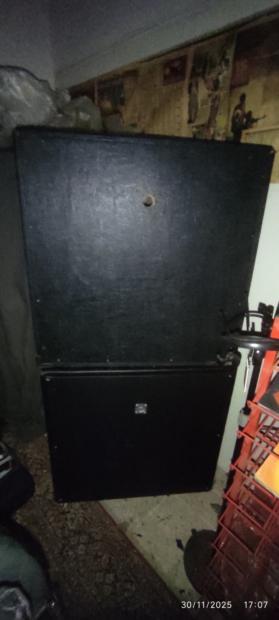 laney amfi kabini - Görsel 4