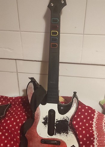 guitar hero - Görsel 2