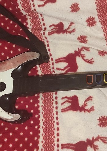 guitar hero - Görsel 3