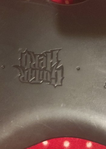 guitar hero - Görsel 5