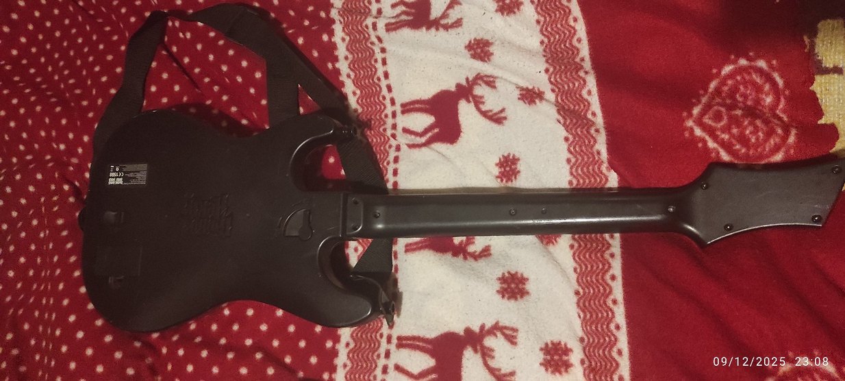 guitar hero - Görsel 4