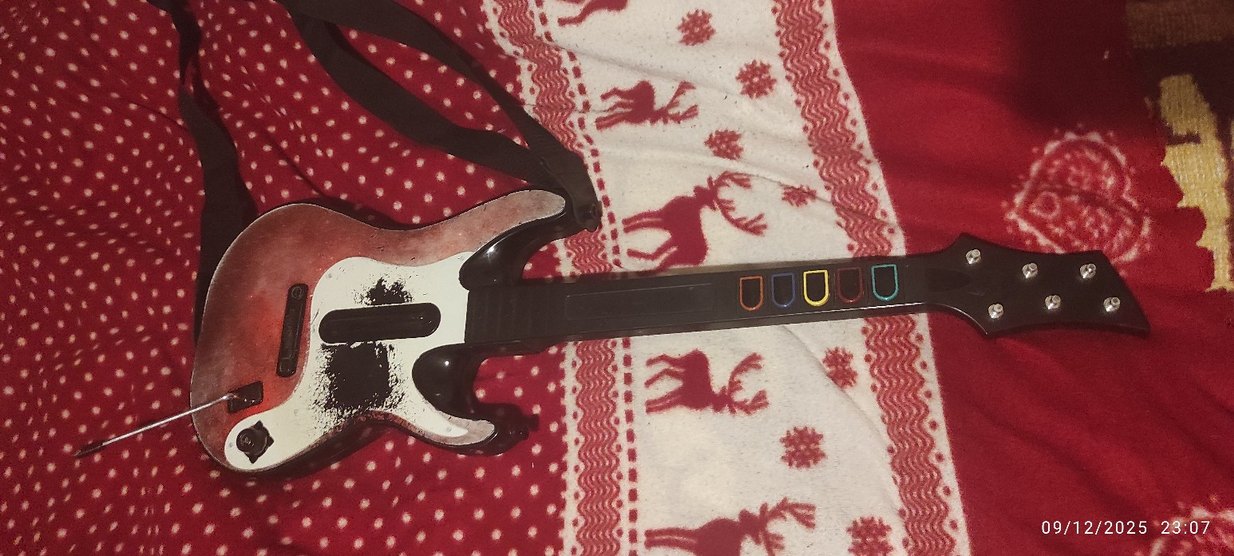 guitar hero - Görsel 3