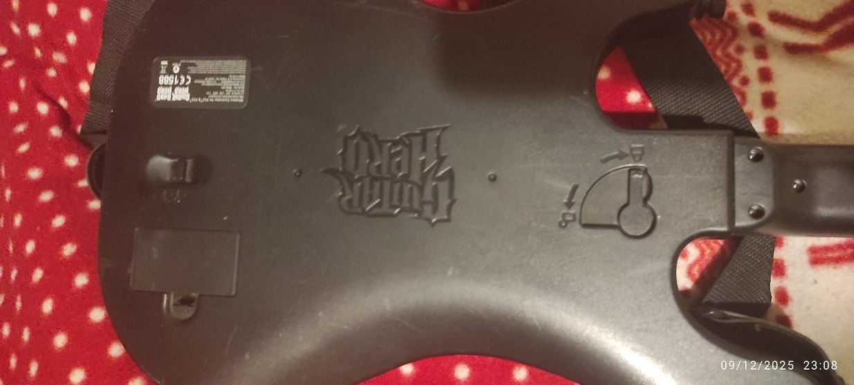 guitar hero - Görsel 5