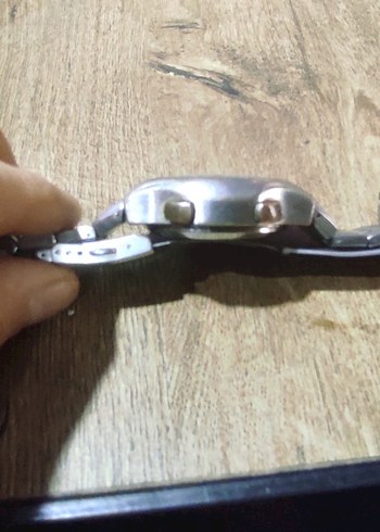 torero richtenburg firebird saat - Görsel 6