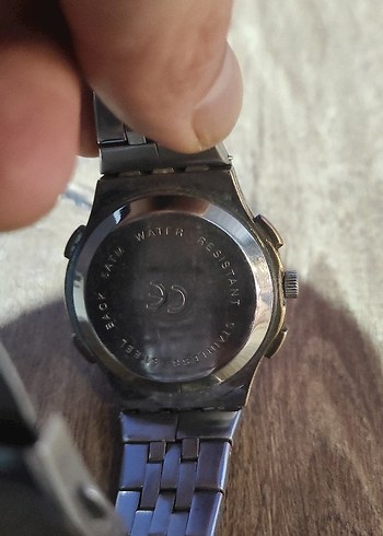 torero richtenburg firebird saat - Görsel 4