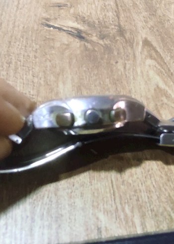 torero richtenburg firebird saat - Görsel 5