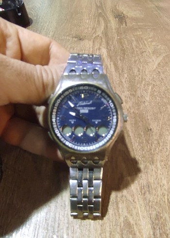 torero richtenburg firebird saat - Görsel 2