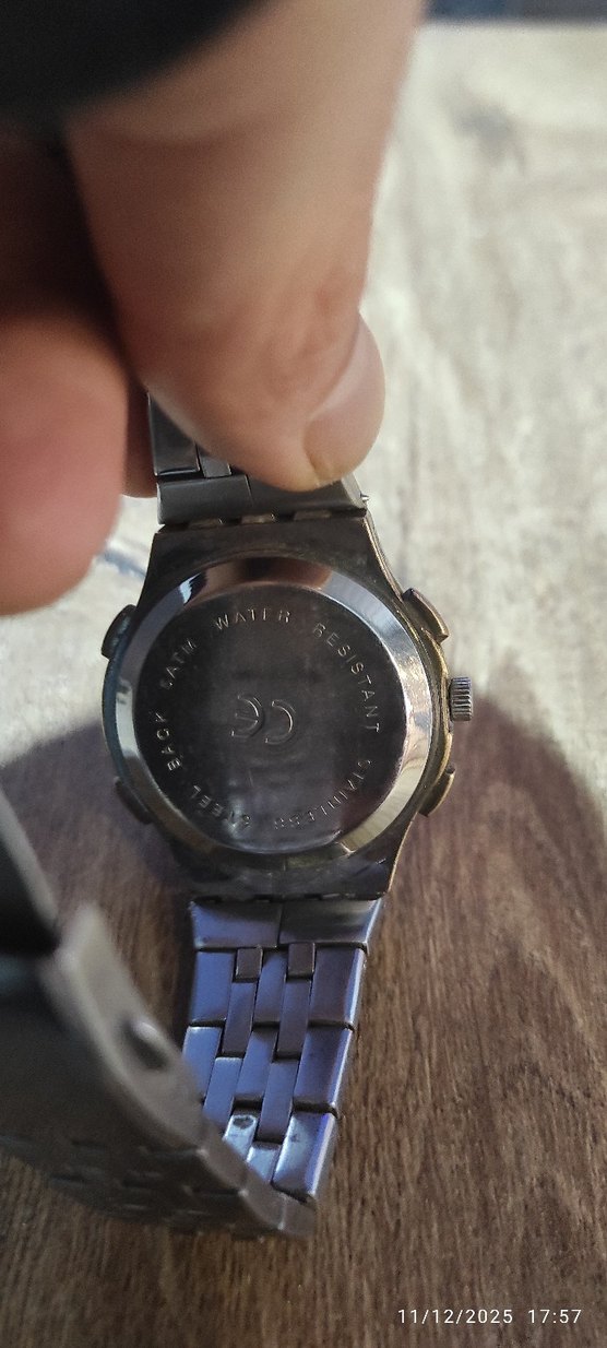 torero richtenburg firebird saat - Görsel 4