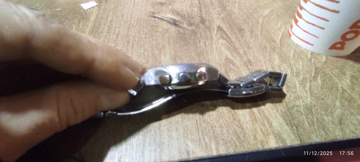 torero richtenburg firebird saat - Görsel 5