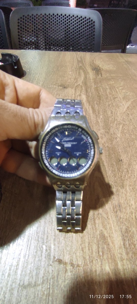 torero richtenburg firebird saat - Görsel 2