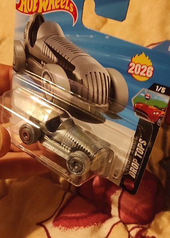 Hot Wheels pass ngo - Görsel 2