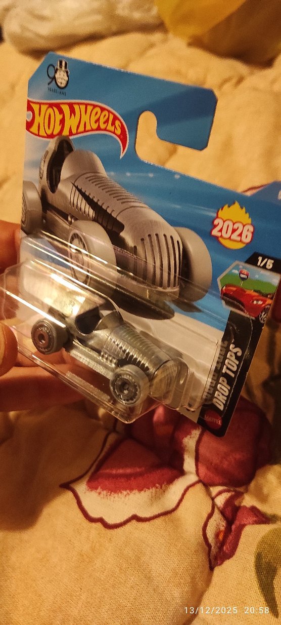 Hot Wheels pass ngo - Görsel 2