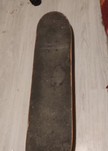 Kırmızı Toymachine Kaykay - Görsel 3