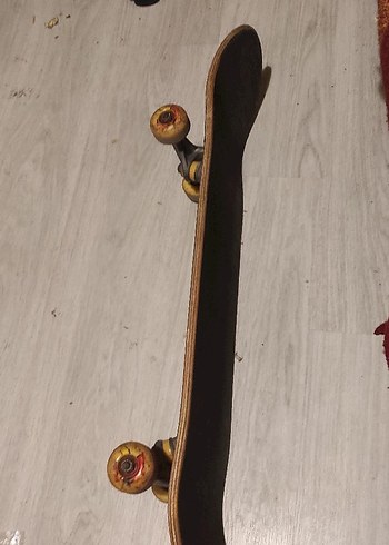 Kırmızı Toymachine Kaykay - Görsel 2