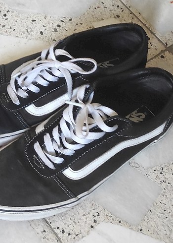 Vans Dusuk Bilekli Sneaker