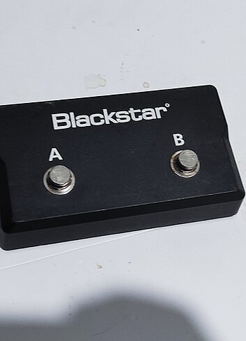 Blackstar Fs-18 footswitc