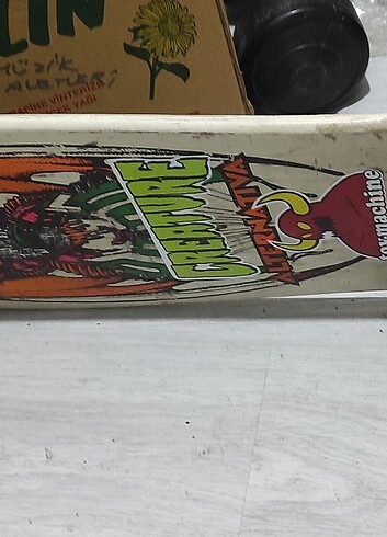 Oldsccool Kaykay - Görsel 2