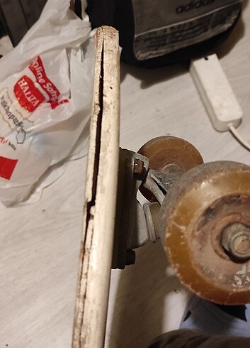 Oldsccool Kaykay - Görsel 5