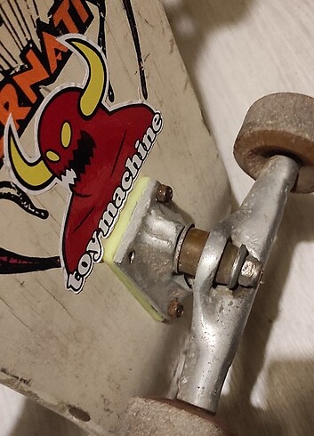 Oldsccool Kaykay - Görsel 6