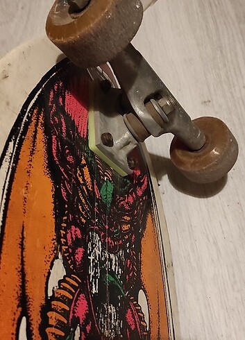 Oldsccool Kaykay - Görsel 8