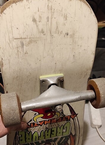 Oldsccool Kaykay - Görsel 11