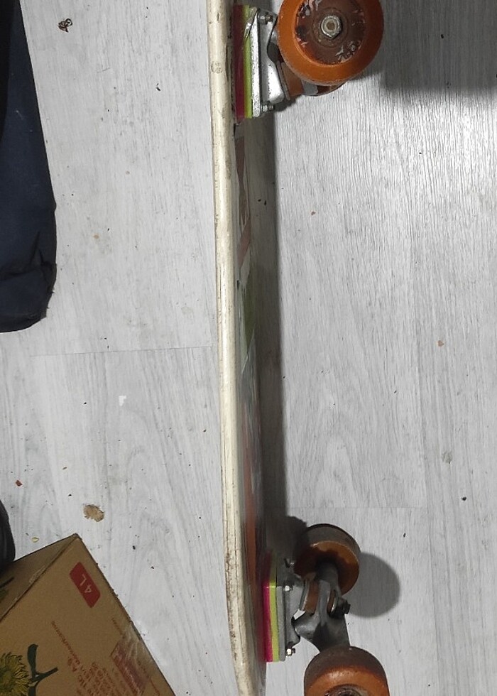 Oldsccool Kaykay  - Görsel 3