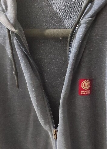 Vans Element skate hodie kapşonlu 