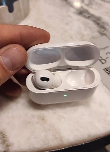 Airpods pro 2nesil kulaklik 