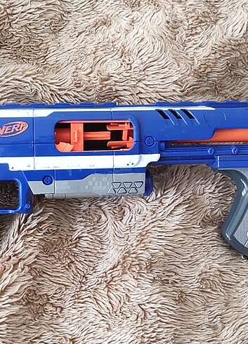 Nerf silah oyuncak