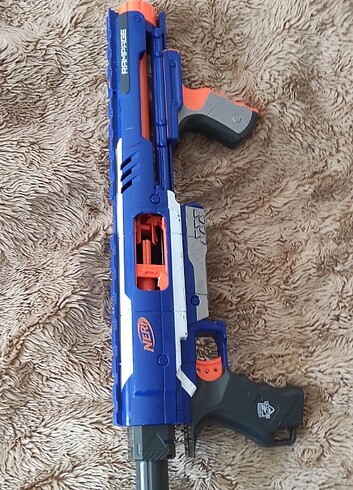 Nerf silah oyuncak