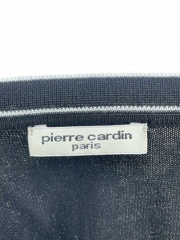 universal Beden siyah Renk Pierre Cardin Bluz %70 İndirimli.