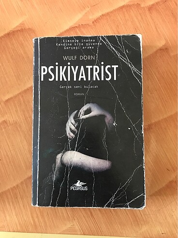 Psikiyatrist